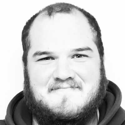 Dan Broderick, Store Manager