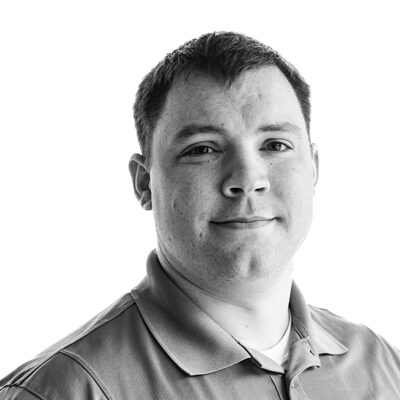Ian Schultz, Assistant Manager