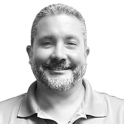 Kyle Shea, Store Manager