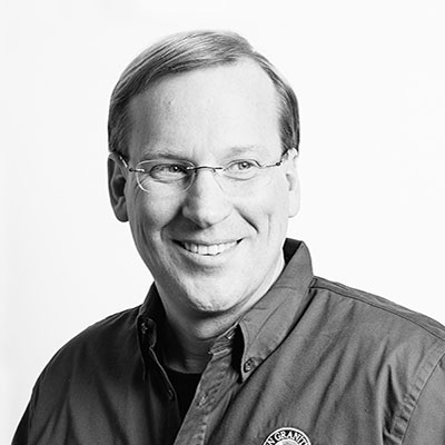 Gregg Walter, Assistant Manager
