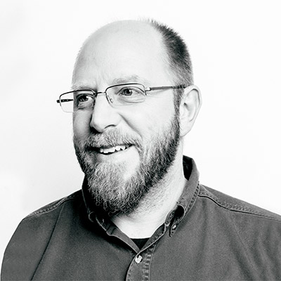 Jeremy Walbridge, Store Manager