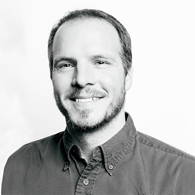 John Proulx, Store Manager