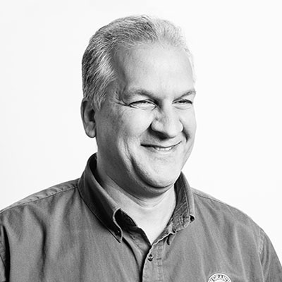 Matt Poirier, Store Manager