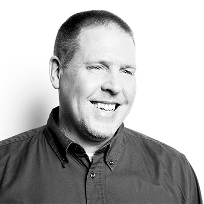 Paul Dyer, Store Manager