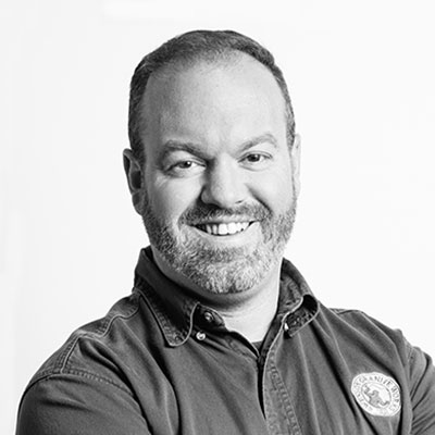 Ryan Mesick, Store Manager
