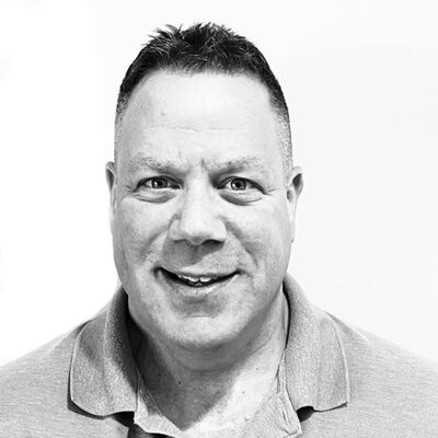 Mike Kenney, Store Manager