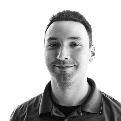 Jason Buzzetta, Assistant Manager